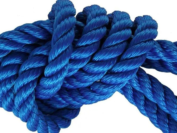 Classification of safety ropes and their respective characteristics and uses